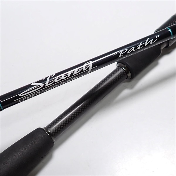 レーベン スラングＬＳ－ＳＪ７９Ｌ＋ＲＸ　ＰＡＴＨ